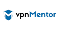 Recommended by vpnMentor