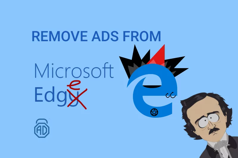 How to Block Ads on Microsoft Edge Browser