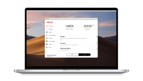 AdLock для MacOS