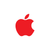 iOS logo